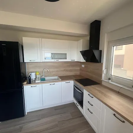 Appartement Vision *