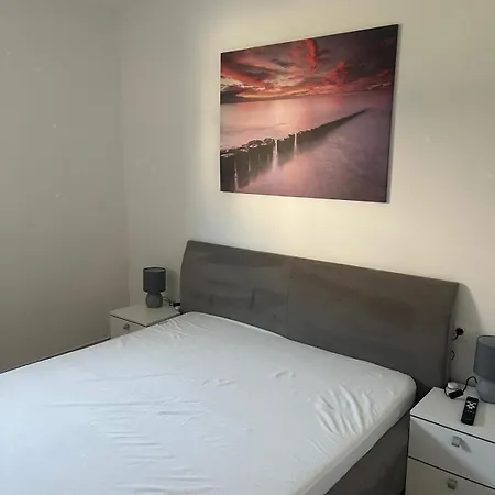 Apartment Vision *