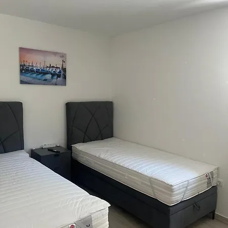 Apartment Vision Mandre