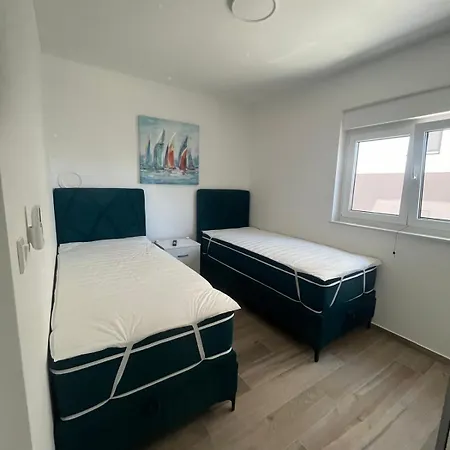 Apartment Vision