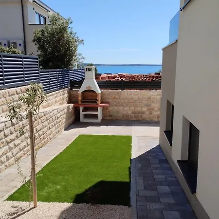Apartment Vision *