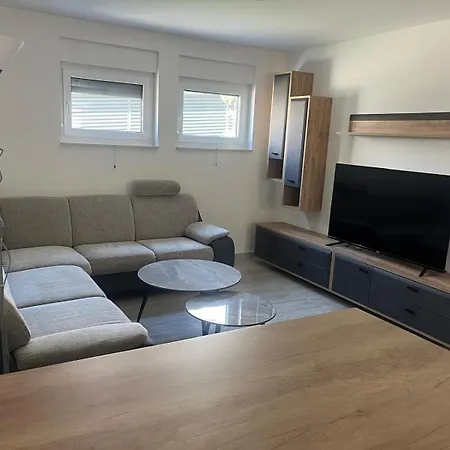 Apartment Vision