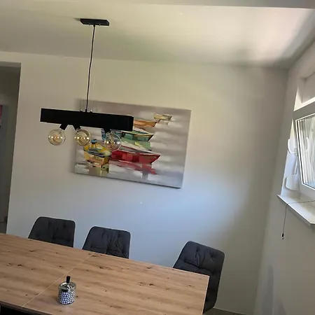 Vision Apartment