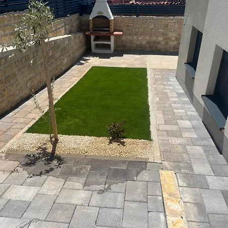 Vision Apartment Mandre