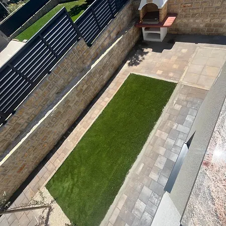 Apartment Vision Mandre