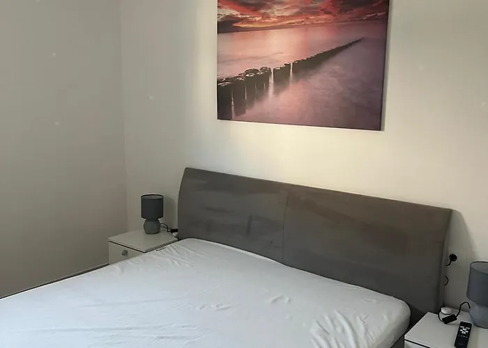 Apartamento Vision *