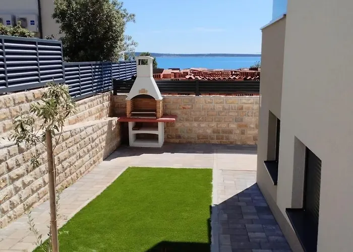 Apartamento Vision *