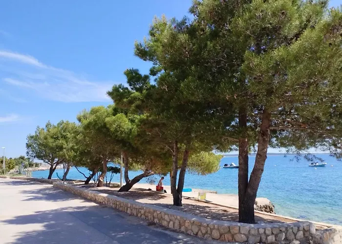 Vision Apartamento Mandre