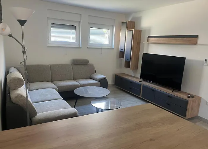 Apartment Vision