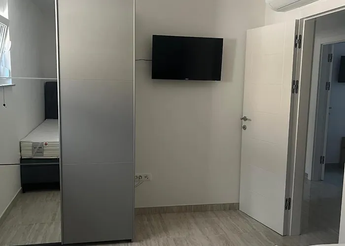 Vision Apartamento Mandre