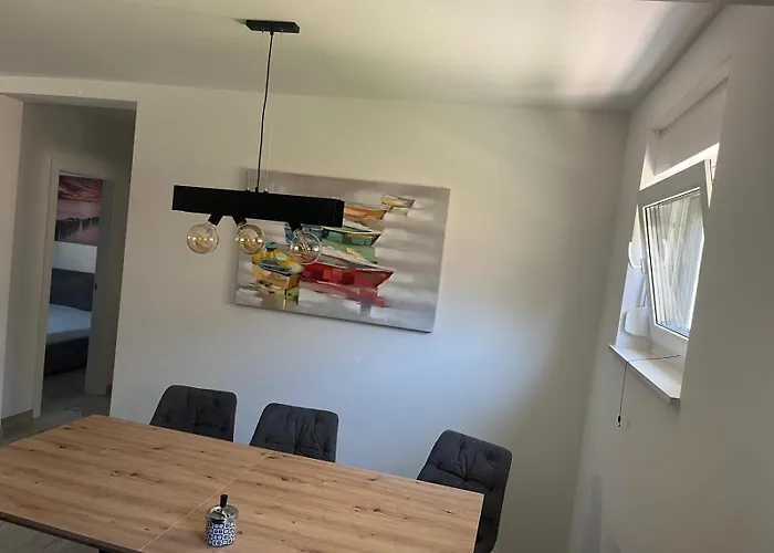 Vision Apartment