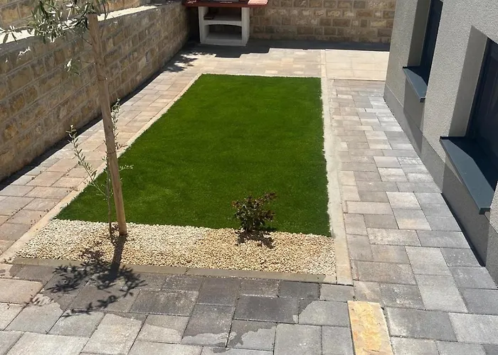 Vision Apartment Mandre