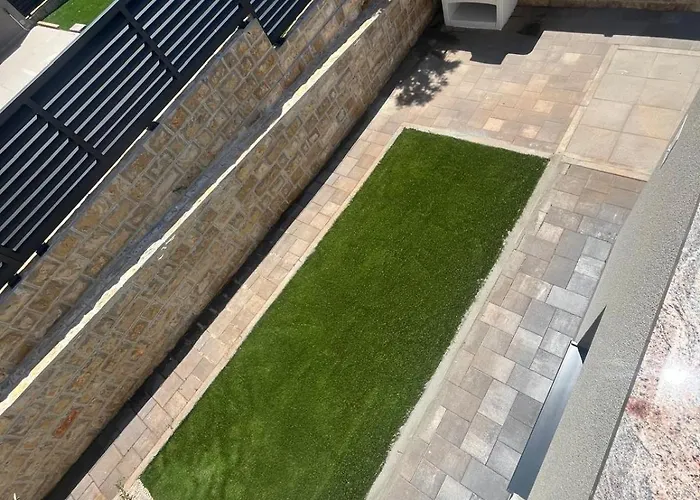 Apartamento Vision Mandre